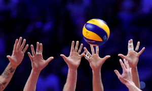 Imagem do Curso Online Voleibol